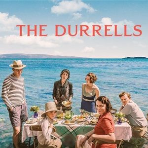 Photo The Durrells : une famille anglaise à Corfou