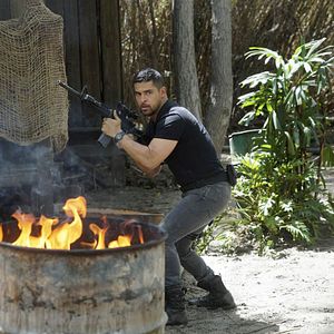 Photo NCIS : Enquêtes spéciales