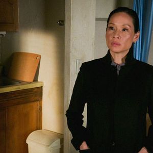 Photo Lucy Liu