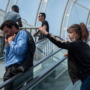 Photo Xavier Mathieu