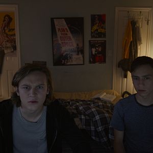 Photo The Good Neighbor