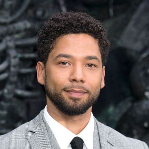 Photo Jussie Smollett