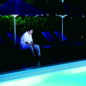 Photo Takeshi Kitano