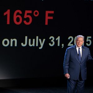 Photo Al Gore