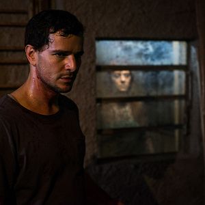 Photo The Nightshifter