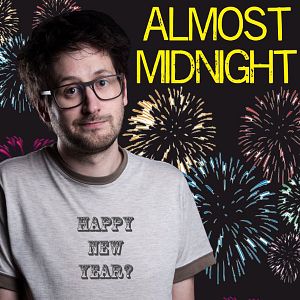 Photo Almost Midnight