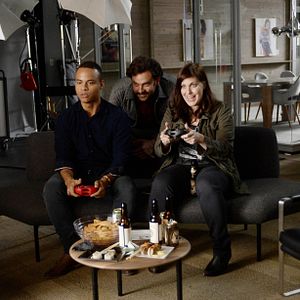 Photo Barry Rothbart