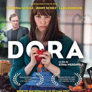 Photo Dora ou les névroses sexuelles de nos parents