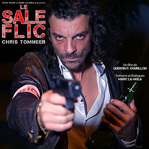Photo Le Sale flic