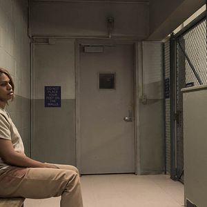 Photo Orange Is the New Black