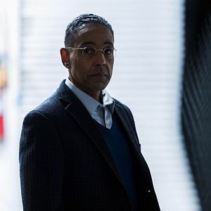 Photo Giancarlo Esposito