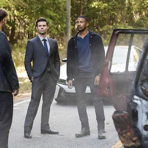 Photo Charles Michael Davis