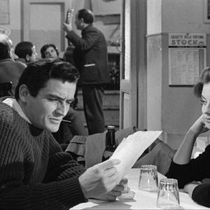 Photo Vittorio Gassman