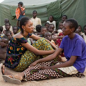 Photo Tina Ouedraogo