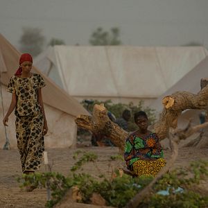 Photo Tina Ouedraogo