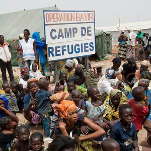 Photo Bayiri, la patrie