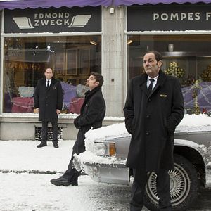 Photo Jean-Pierre Bacri