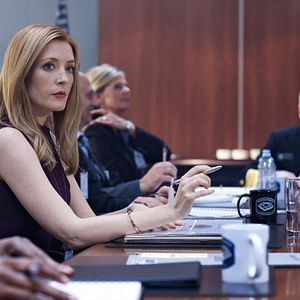 Photo Jennifer Finnigan