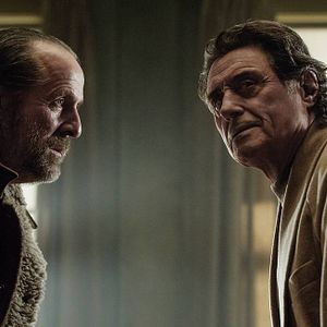 Photo American Gods