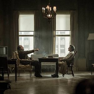 Photo American Gods