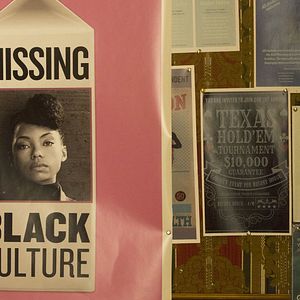 Photo Logan Browning