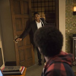 Photo Brandon P Bell