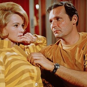 Photo Le Point de non-retour