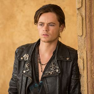 Photo Harrison Gilbertson