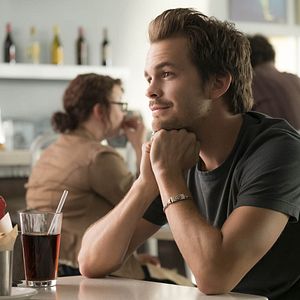 Photo Johnny Simmons