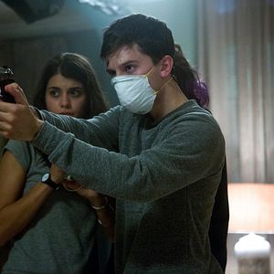 Photo Sofia Black D'Elia