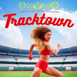 Photo Tracktown