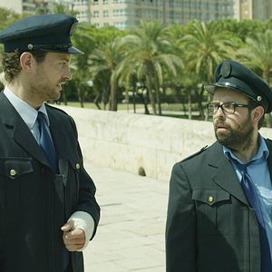 Photo Peter Vives Newey