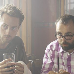 Photo Peter Vives Newey