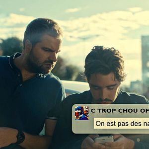 Photo Quentin Margot