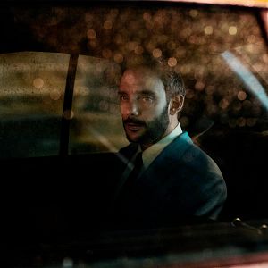 Photo American Gods