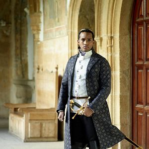 Photo Sterling Sulieman