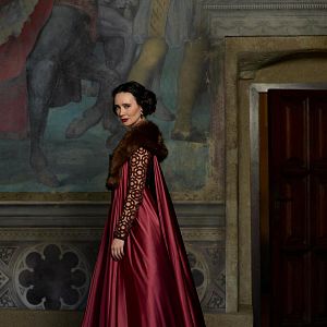 Photo Still Star-Crossed