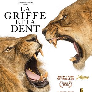 Photo La Griffe et la dent