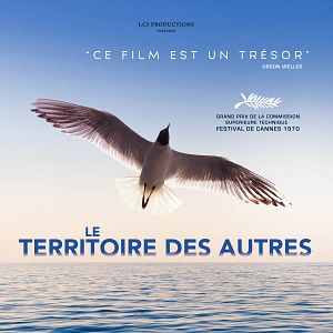 Photo Le Territoire des autres