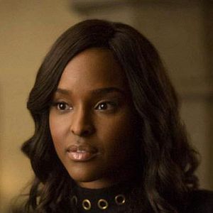 Photo Antoinette Robertson