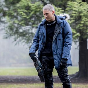 Photo Wentworth Miller