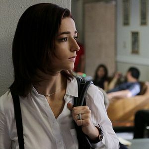 Photo Marianna Burelli