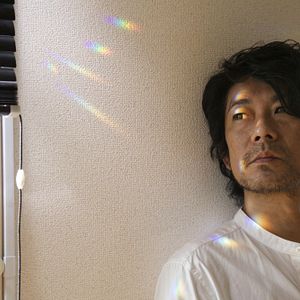 Photo Masatoshi Nagase