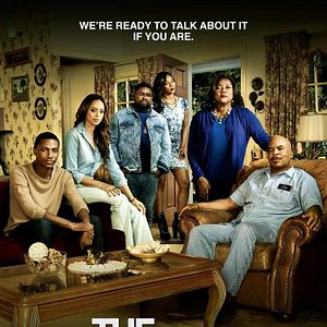 Photo The Carmichael Show