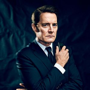 Photo Kyle MacLachlan