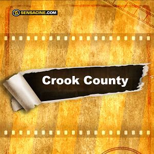 Photo Crook County