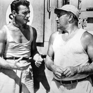 Photo Le Salaire de la Peur