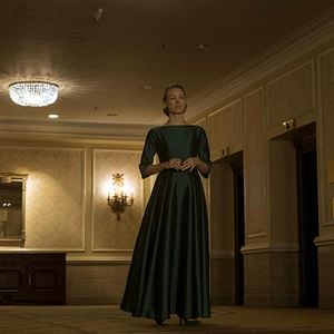 Photo Yvonne Strahovski