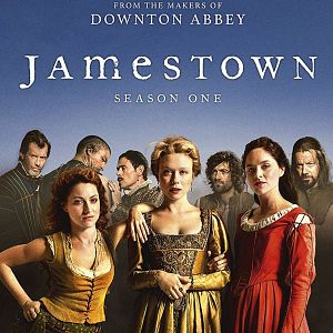 Photo Jamestown : Les conquérantes