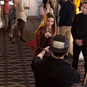 Photo Lauren German